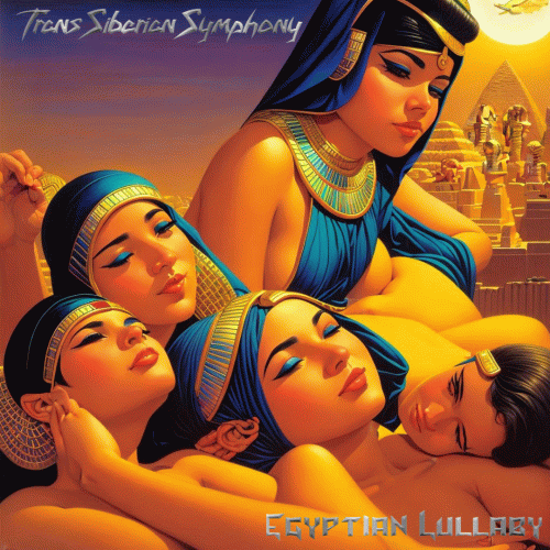 Egyptian Lullaby